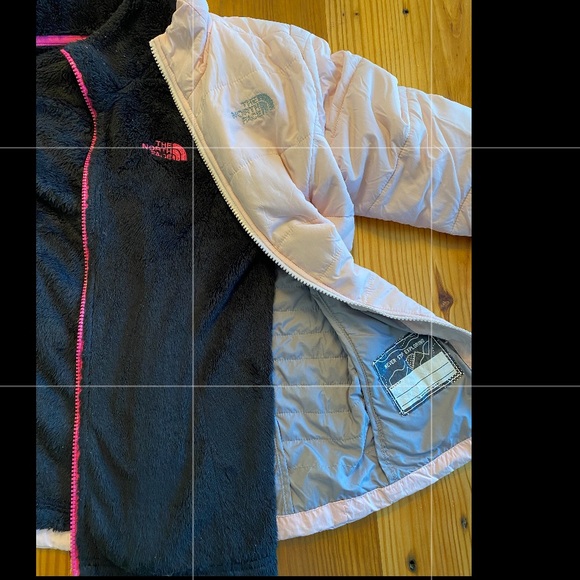 Children’s North Face Jacket
